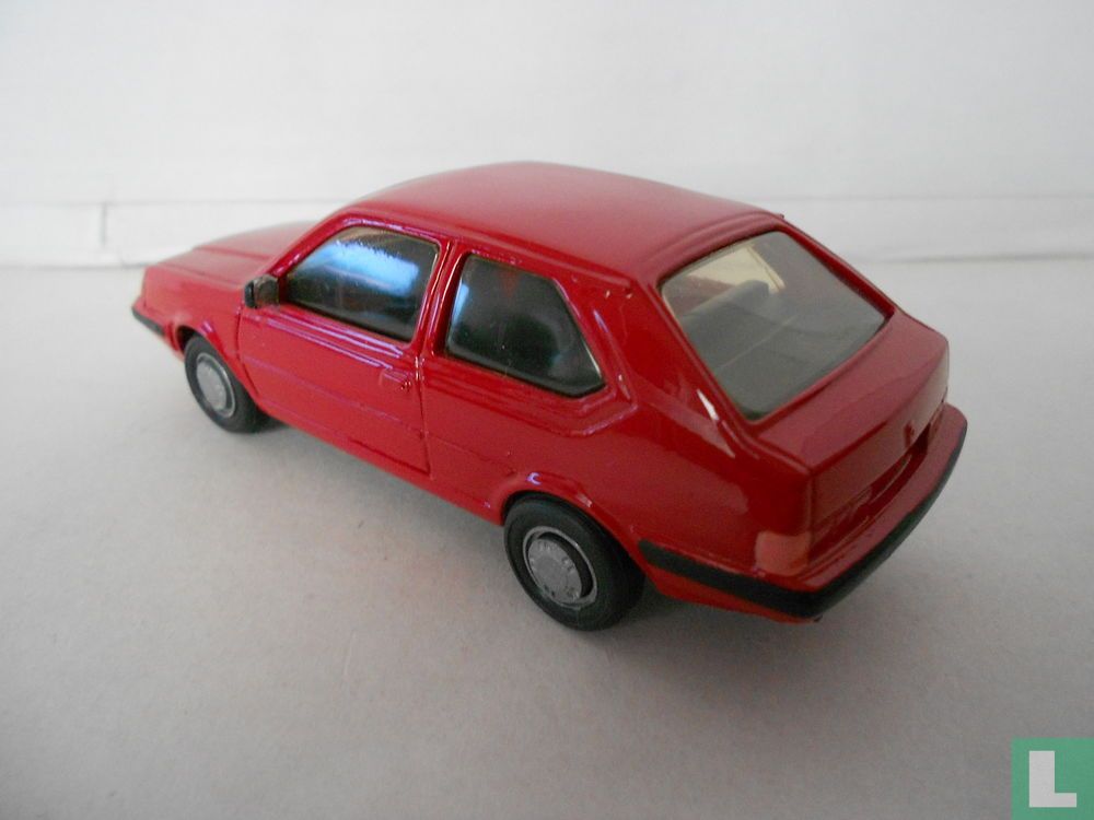 Volvo 340 3-drs