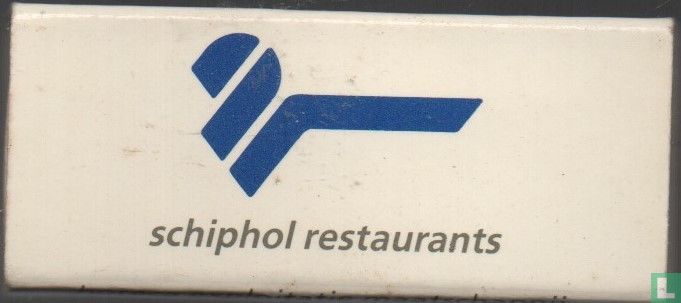 Gastheer op Schiphol