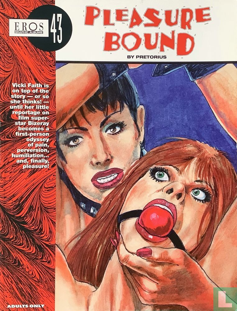 Pleasure bound