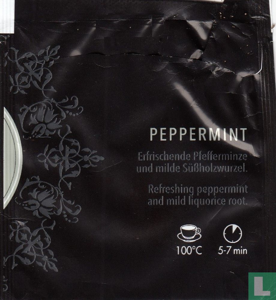 Peppermint