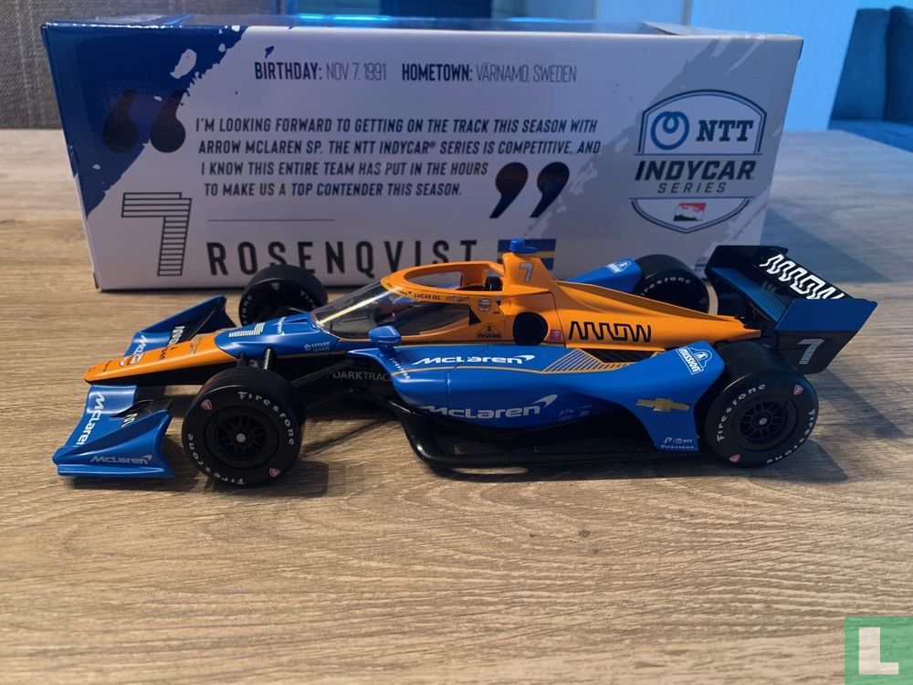 Dallara IR-12