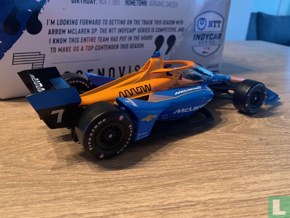 Dallara IR-12