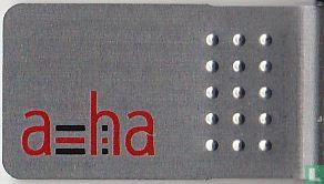 A ha