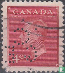 George VI