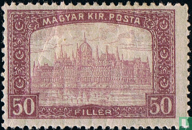 Bâtiment du Parlement