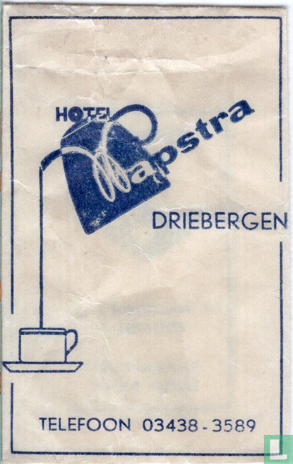 Hotel Wapstra