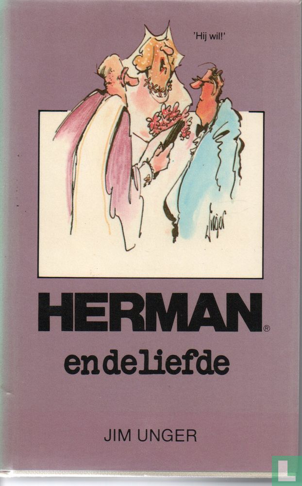 Herman en de liefde