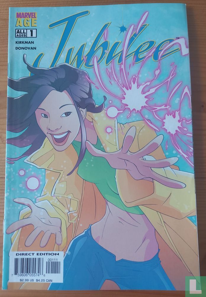 Jubilee