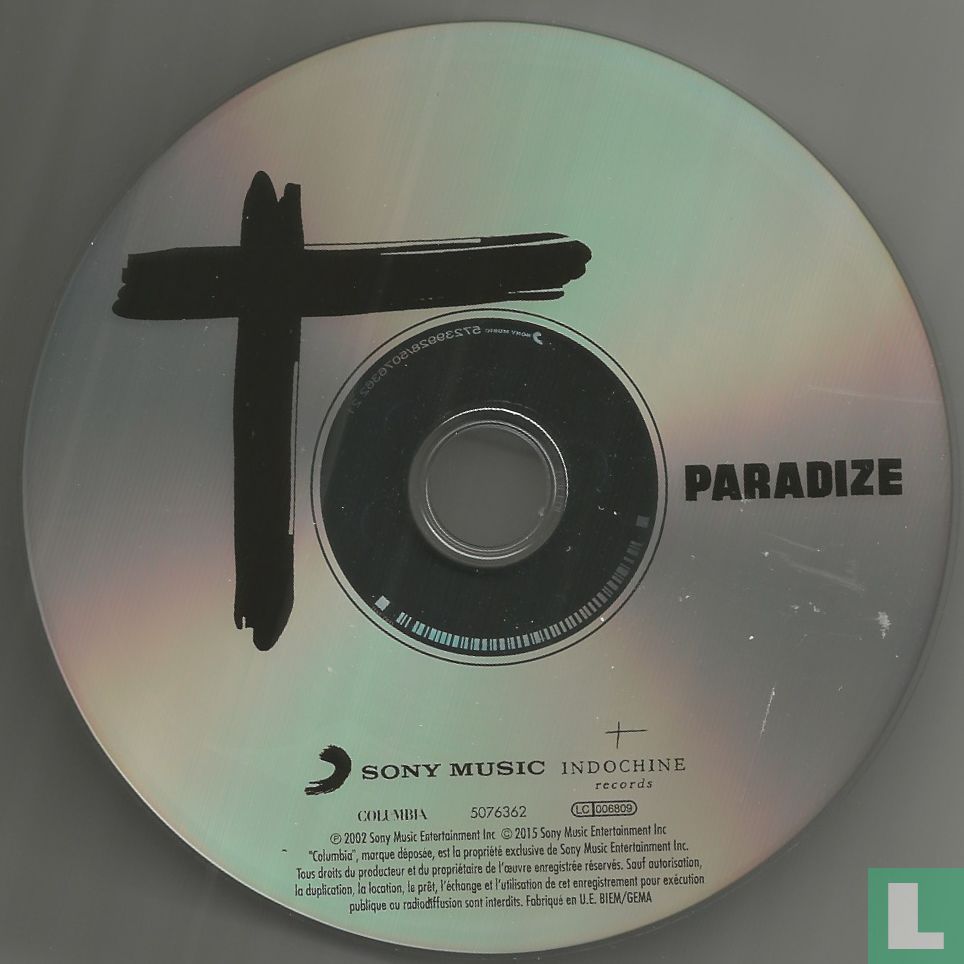 Paradize 