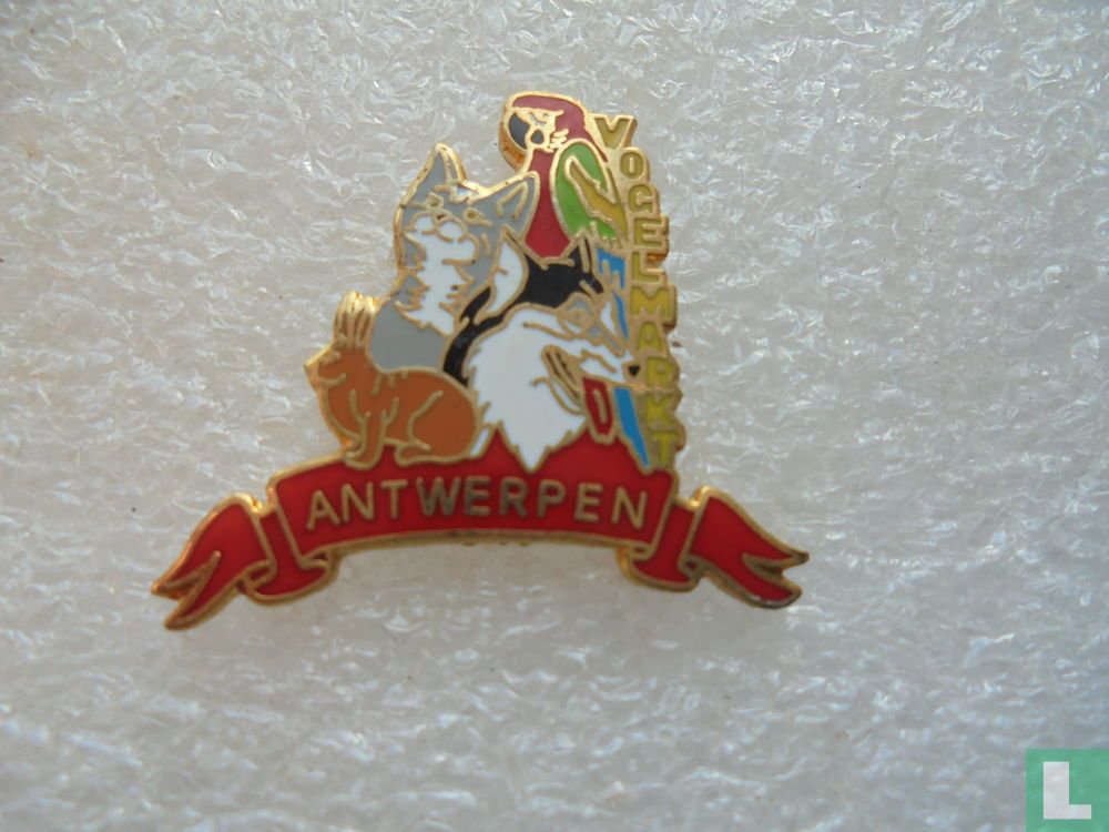 Antwerpen
