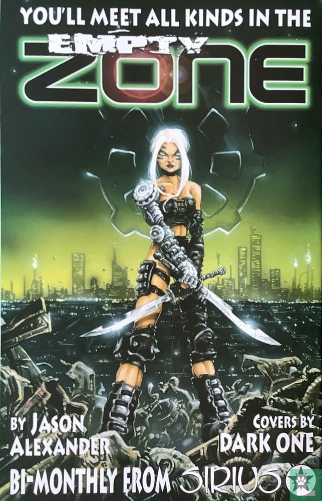 Poison Elves 36