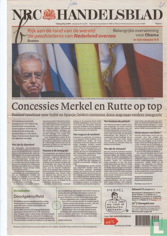 NRC Handelsblad 229