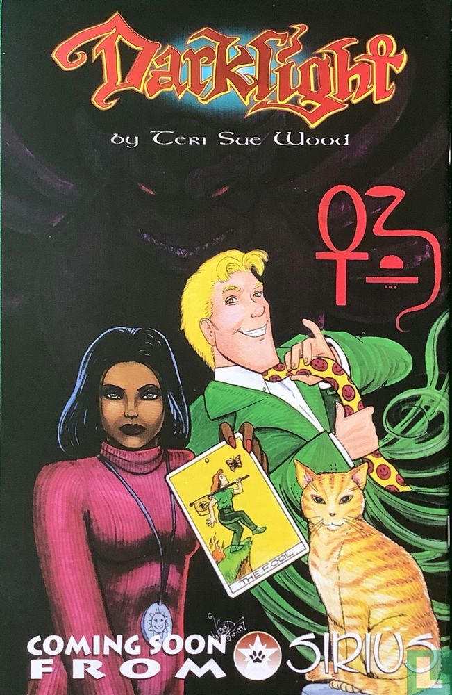 Poison Elves 33
