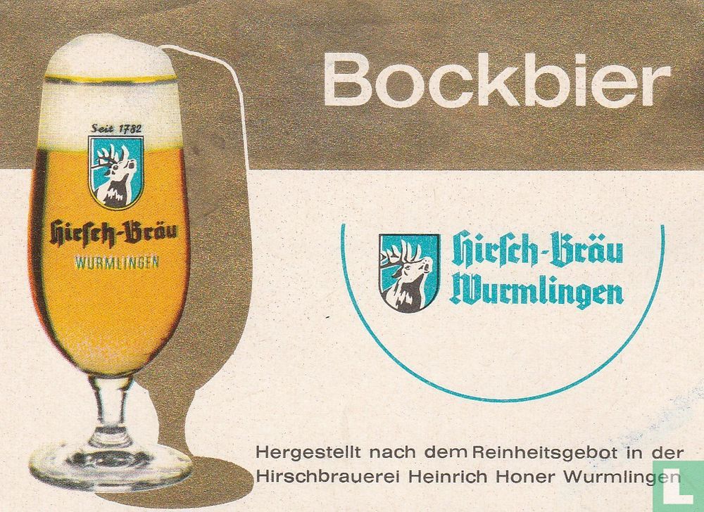 Bockbier