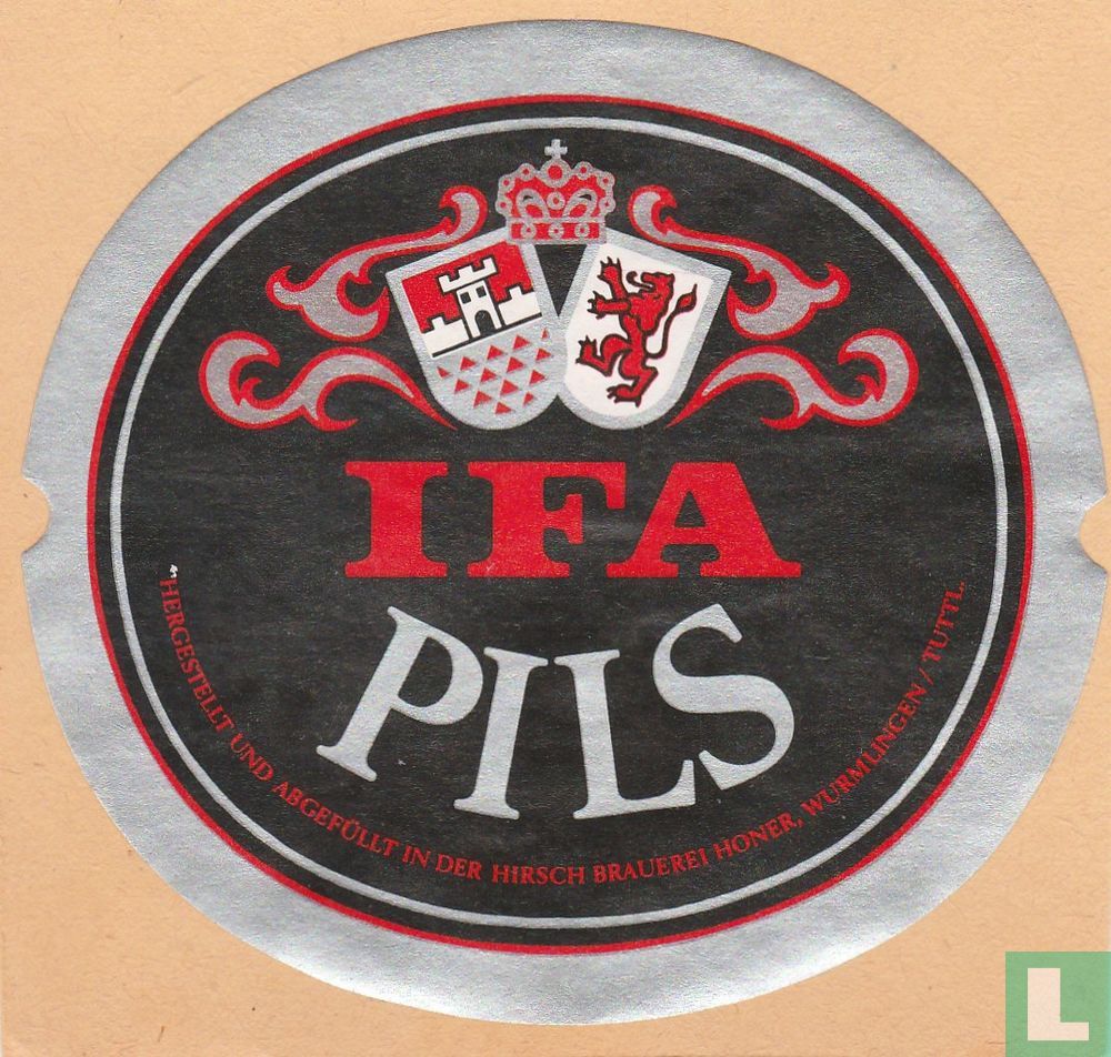 Ifa Pils