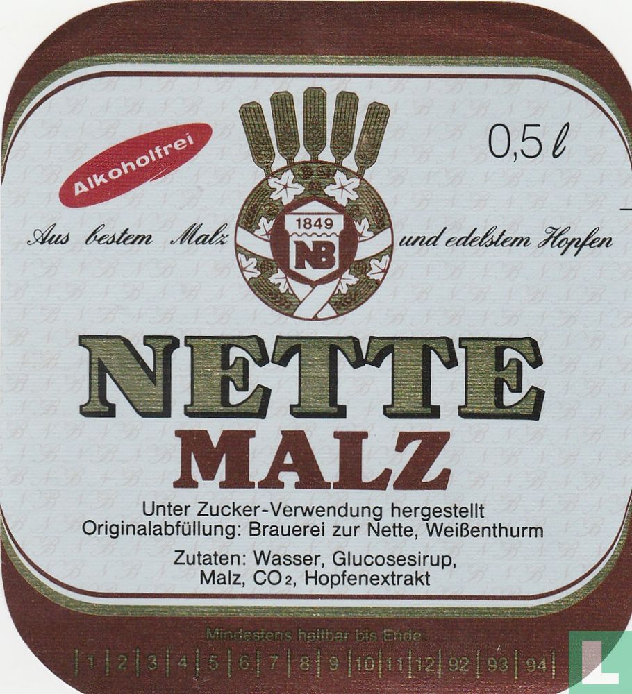 Nette Malz