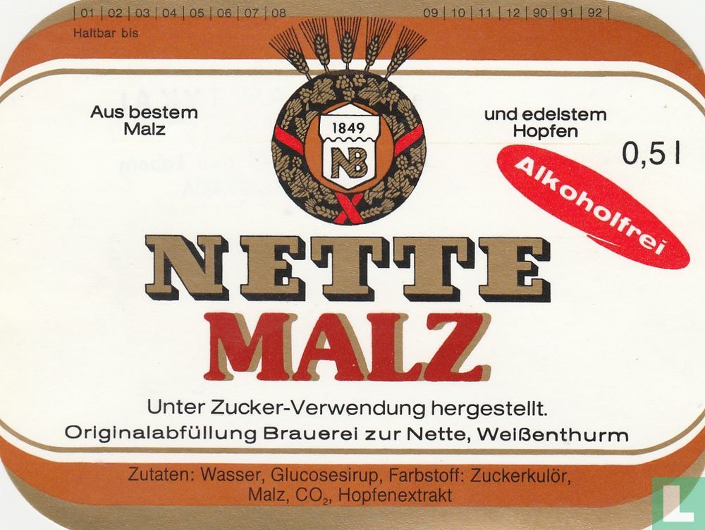 Nette Malz