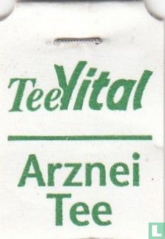 Herz- und Kreislauftee