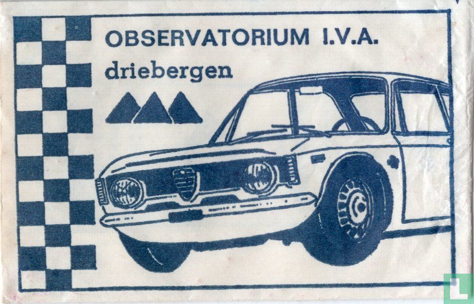 Observatorium I.V.A.