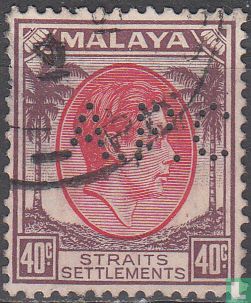 George VI