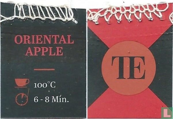 Oriental Apple