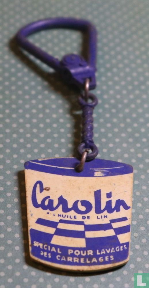 Carolin