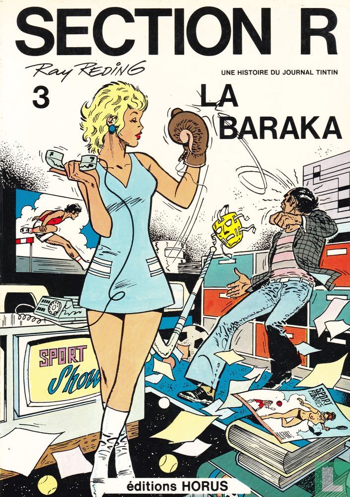 La Baraka