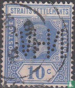 George V