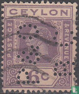 George V