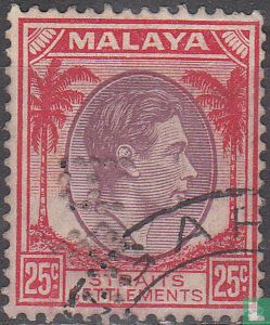 George VI