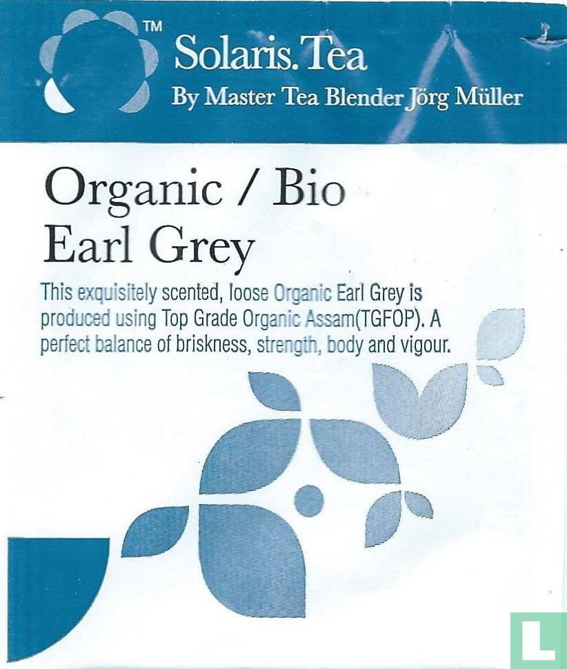 Earl Grey