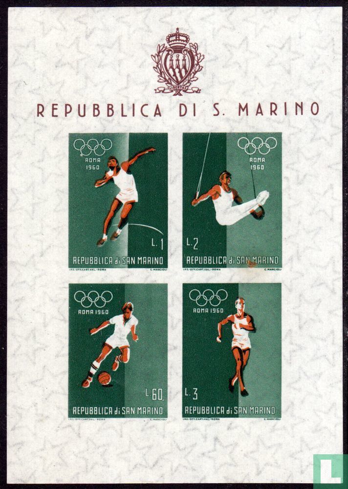 Olympic Games