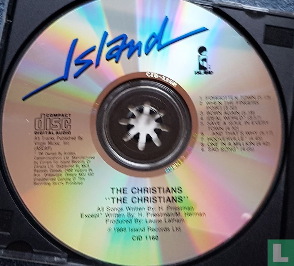 The Christians