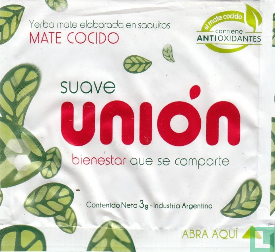 Mate Cocido