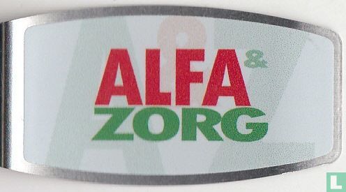 Alfa & Zorg