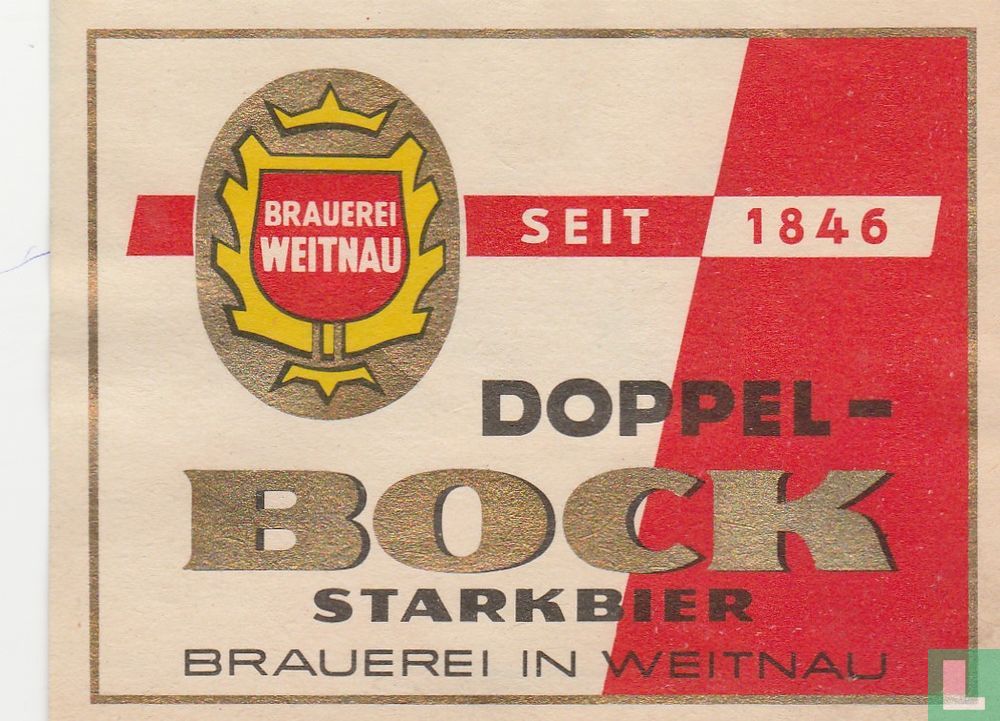 Doppel-Bock