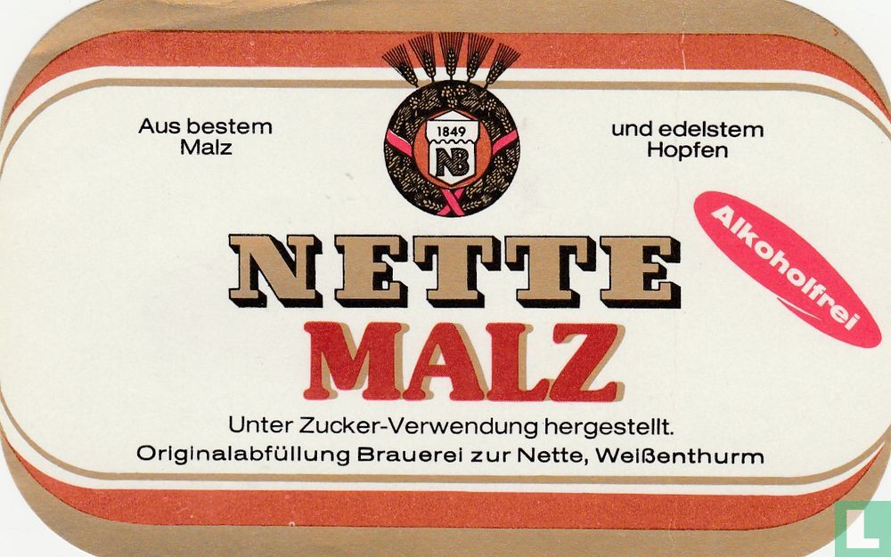 Nette Malz