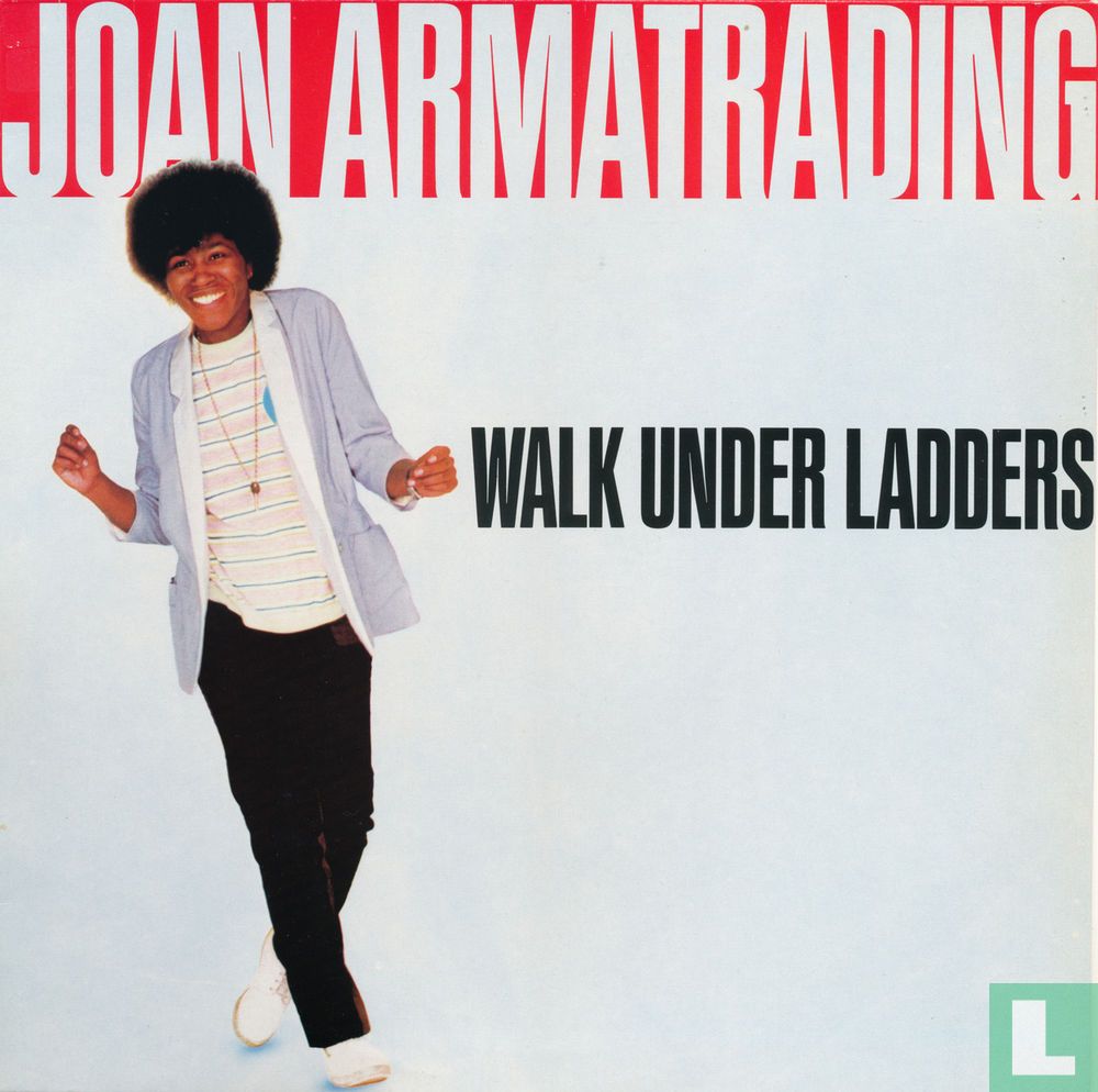 Walk Under Ladders