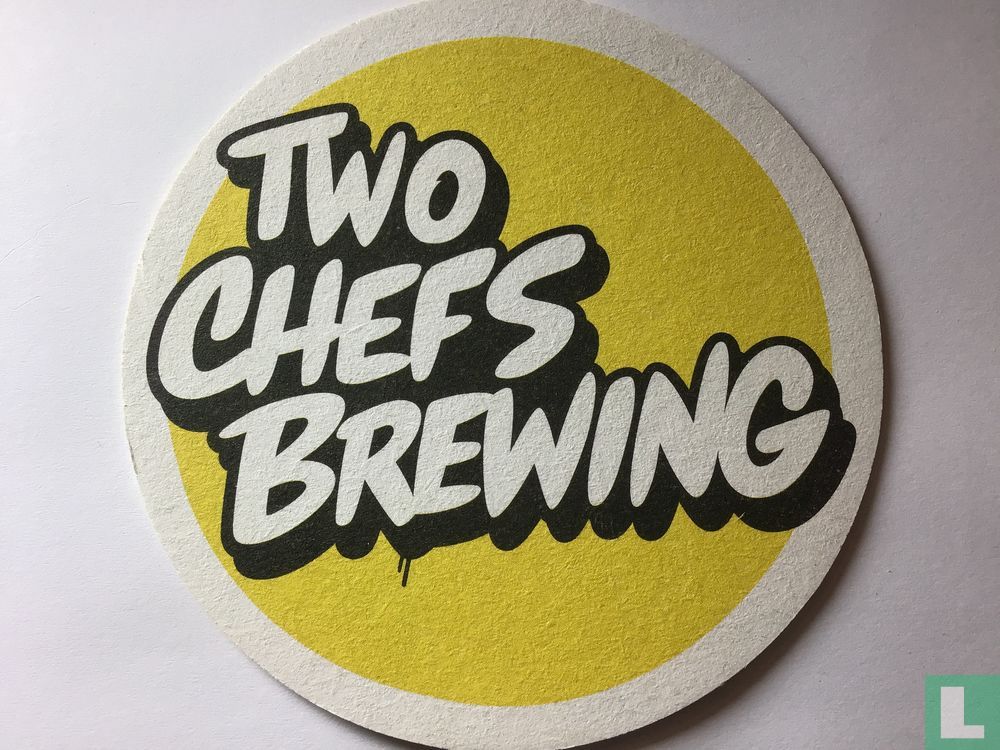 Two Chefs Brew