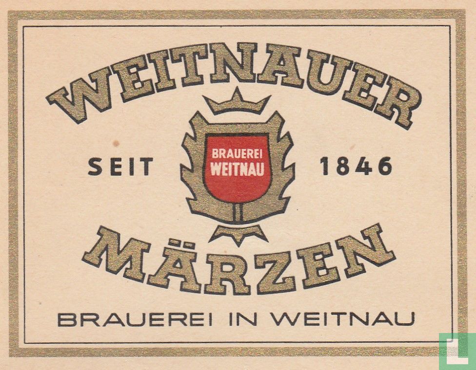 Weitnauer Märzen