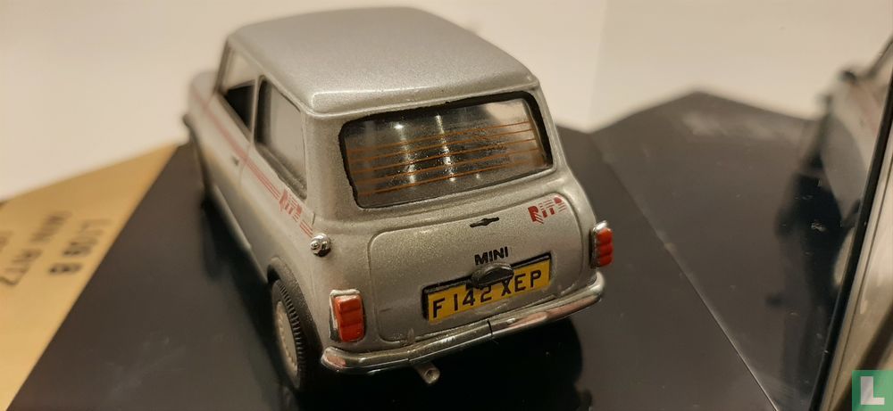 Mini 1000 Ritz