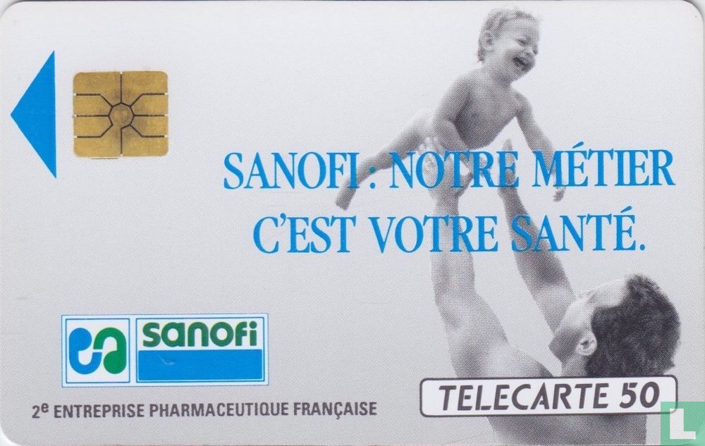 Sanofi