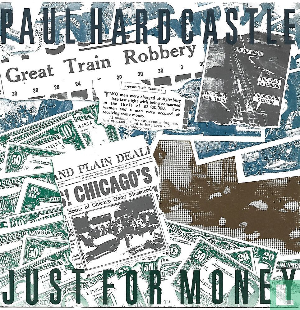 Just for Money