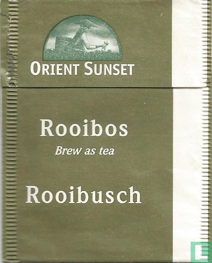 Rooibos 