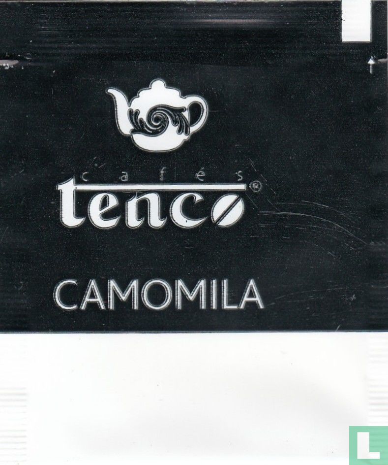 Camomila