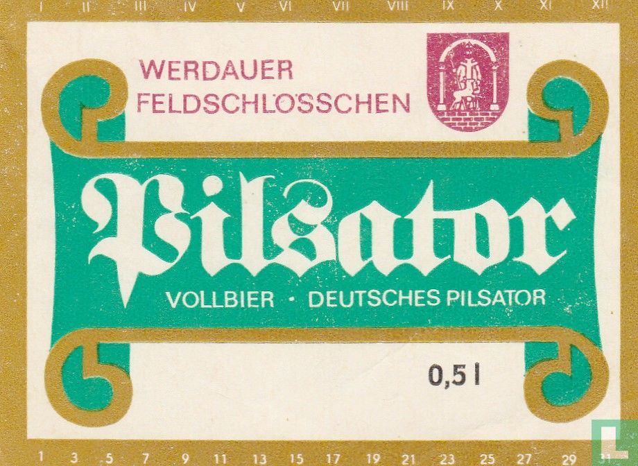 Pilsator