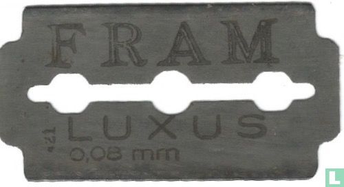 Fram Luxus