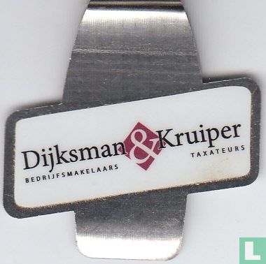 Dijksman & Kruiper