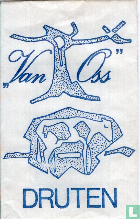 "Van Oss"
