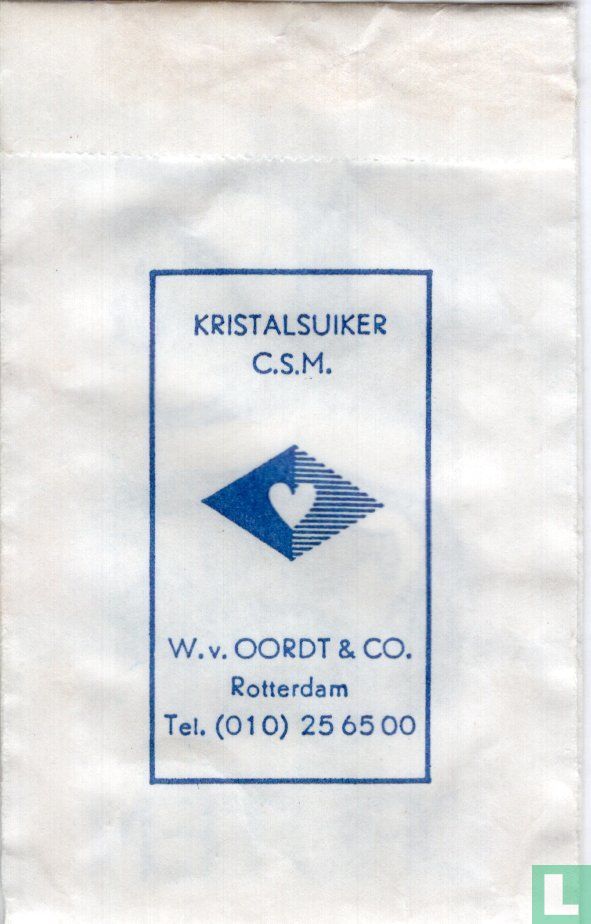 "Van Oss"